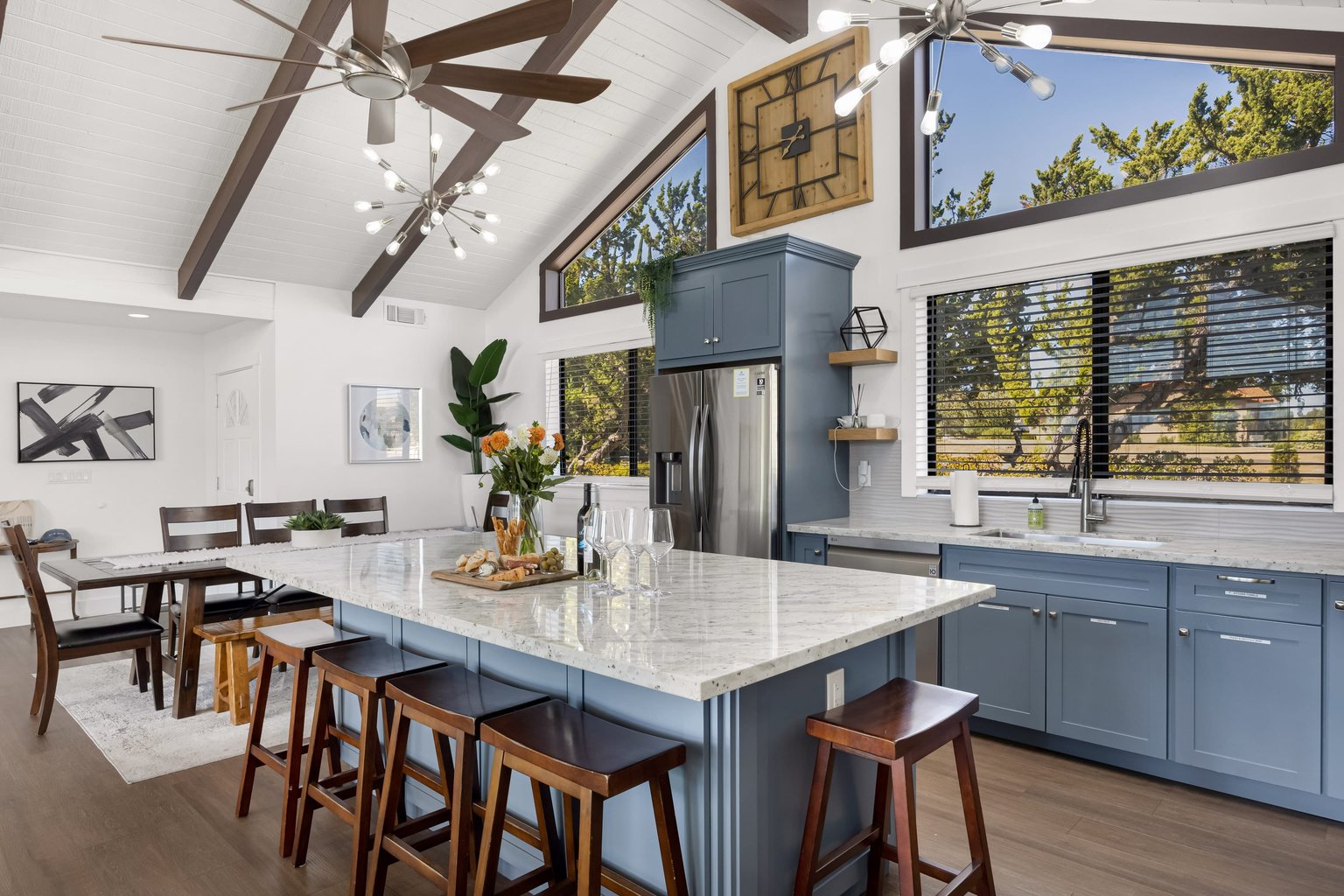 Paso Robles Vacation Rental
