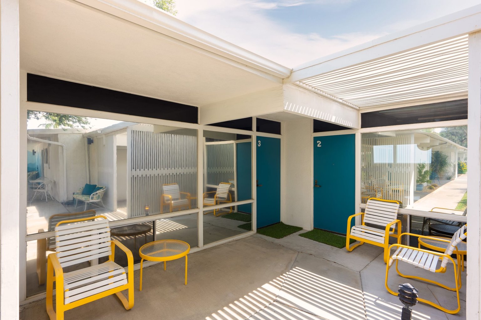 Palm Springs Vacation Rental