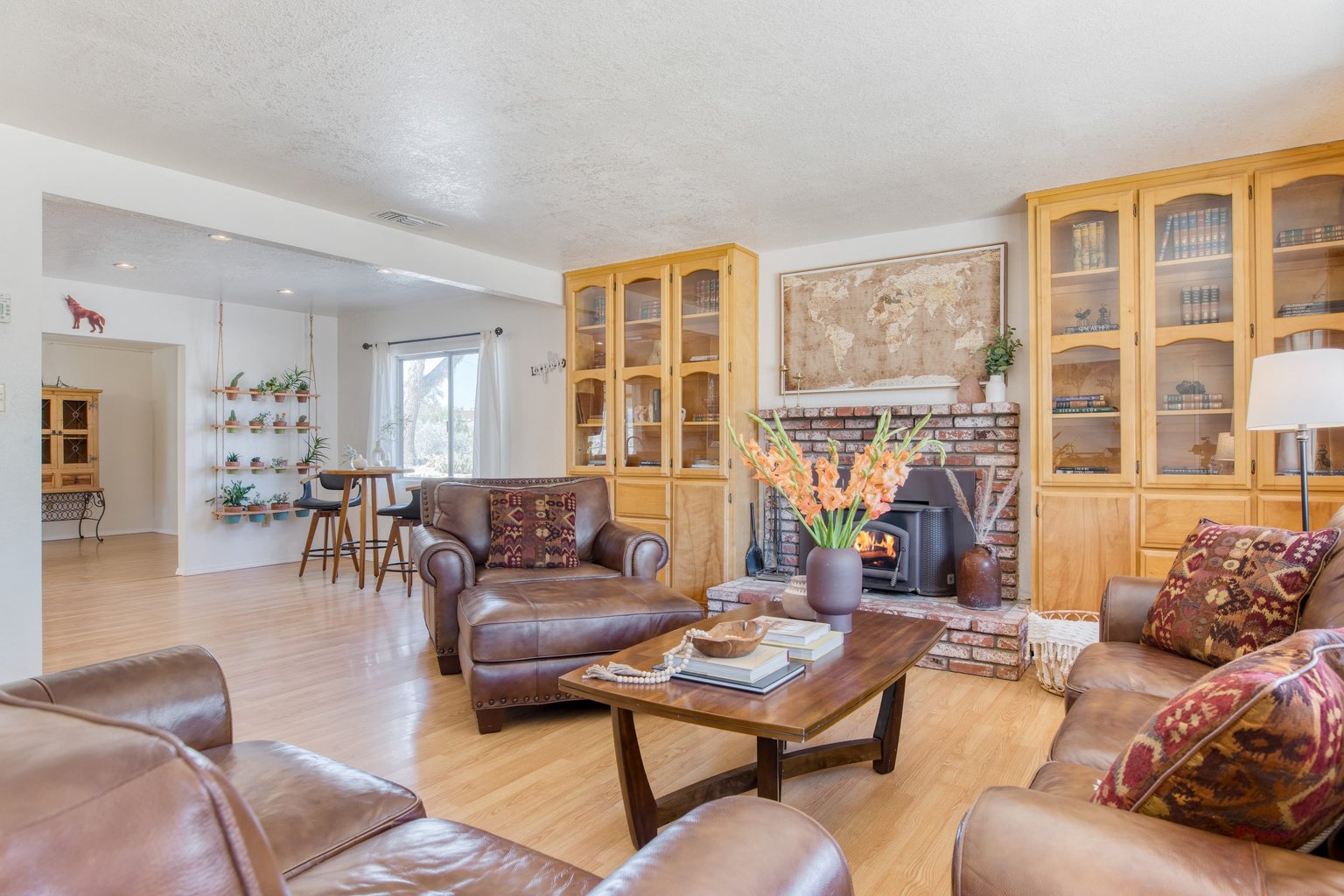 Joshua Tree Vacation Rental