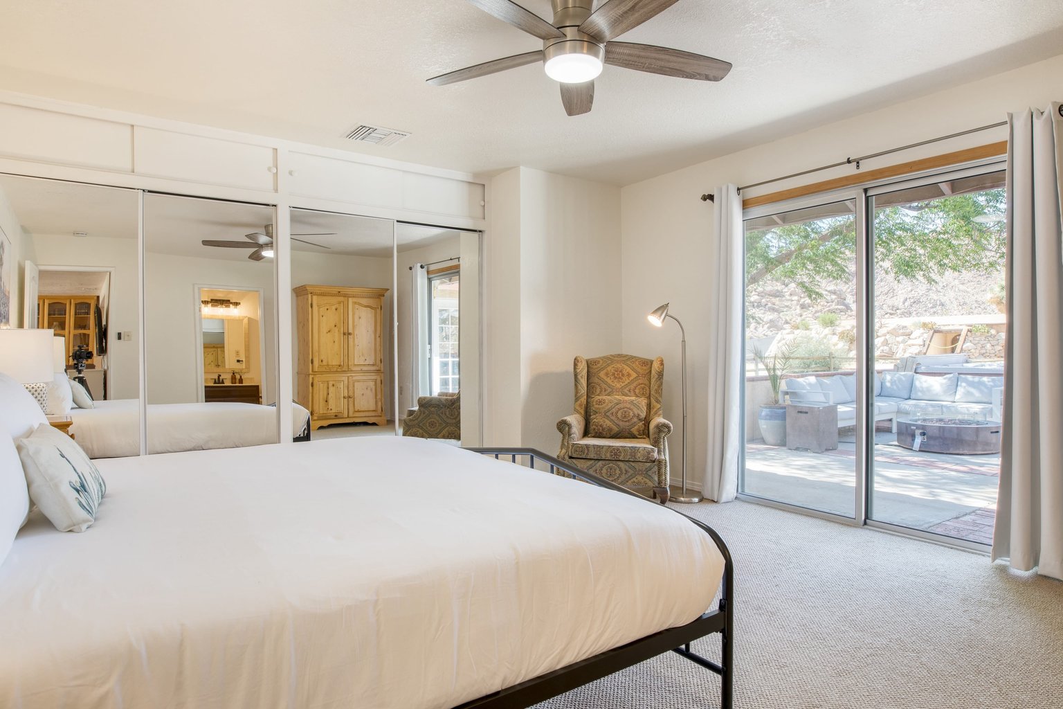 Joshua Tree Vacation Rental