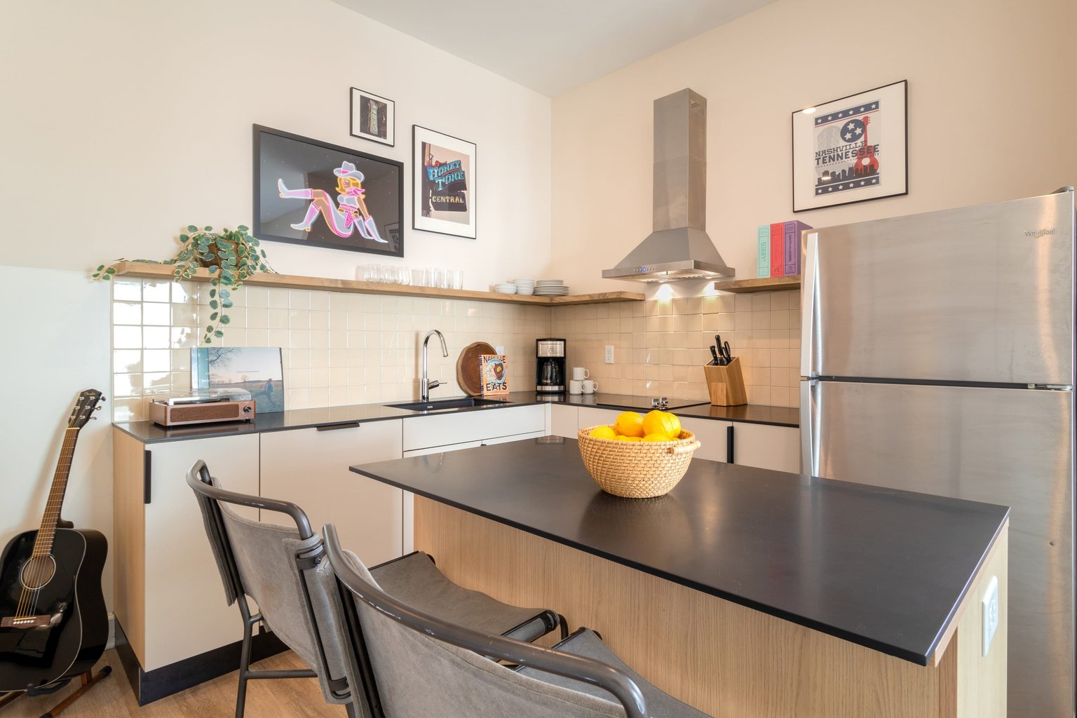 Nashville Vacation Rental