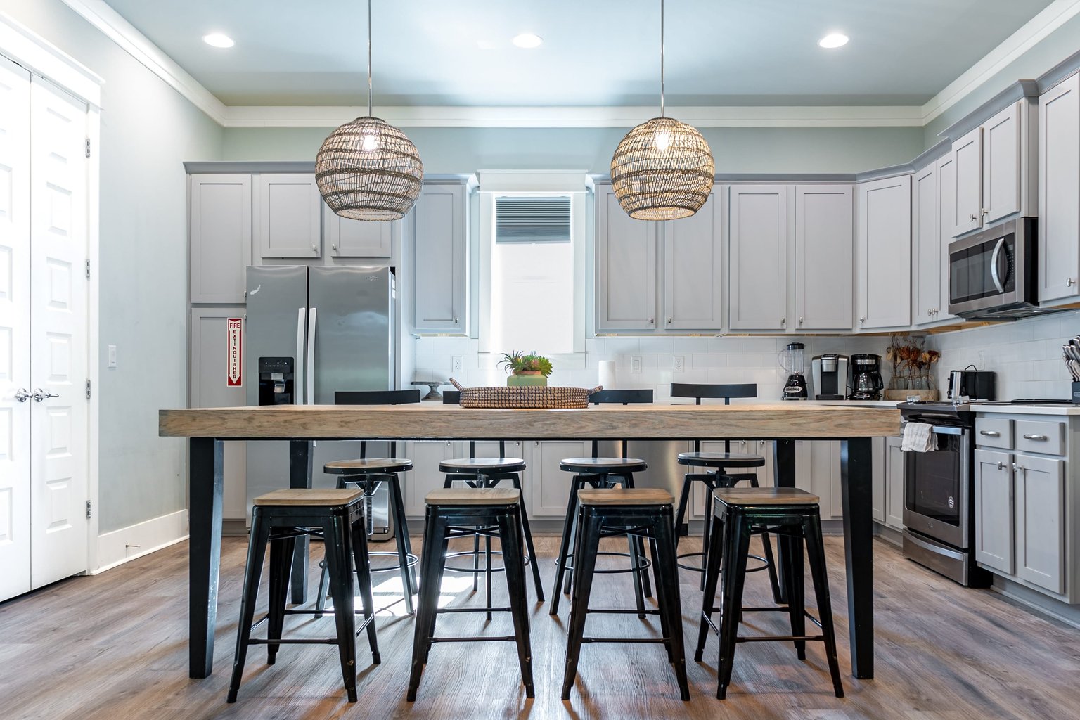Miramar Beach Vacation Rental