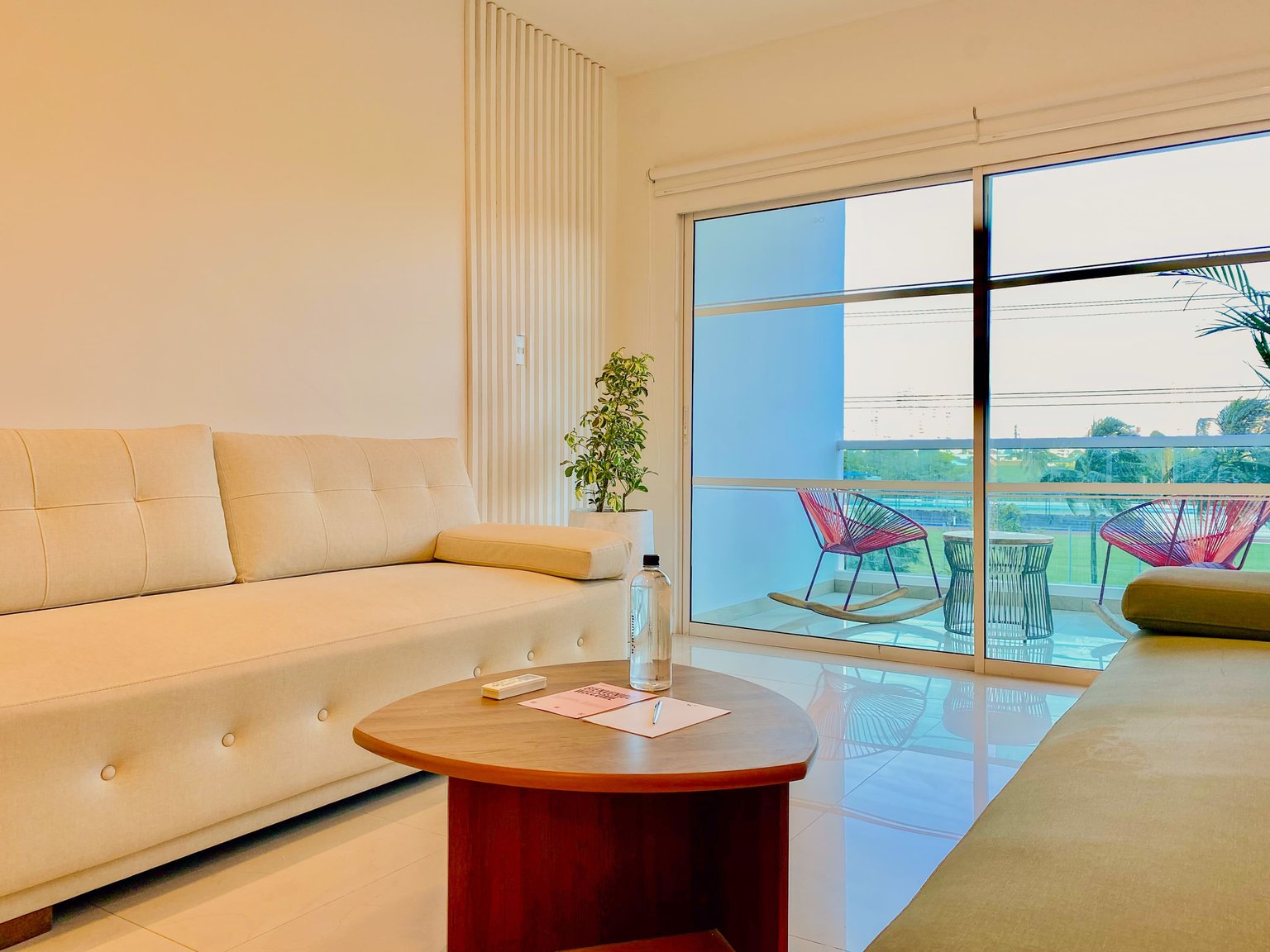 Cartagena de Indias Vacation Rental