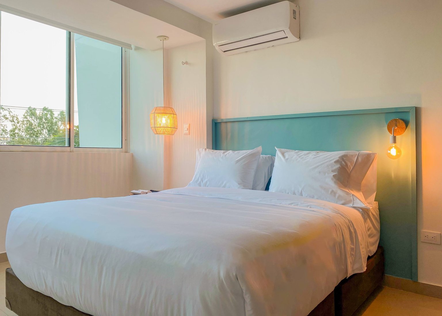 Cartagena de Indias Vacation Rental
