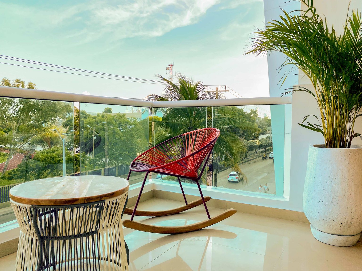 Cartagena de Indias Vacation Rental