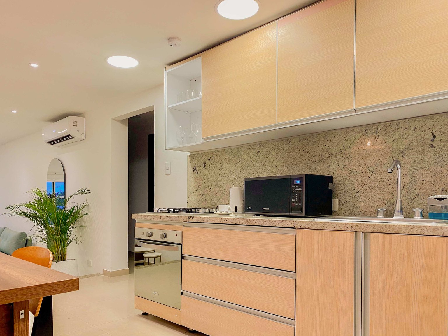 Cartagena de Indias Vacation Rental