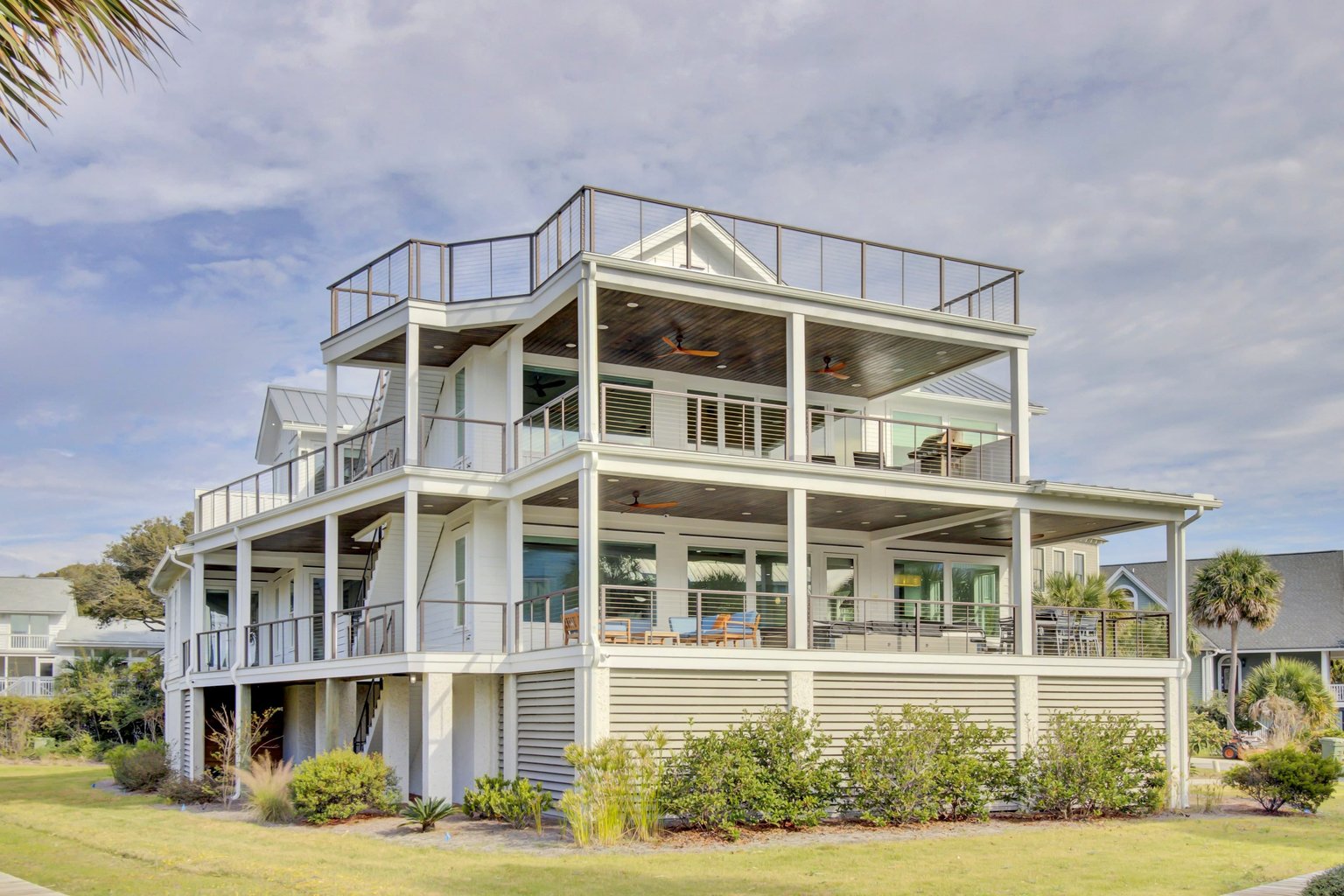 Isle of Palms Vacation Rental