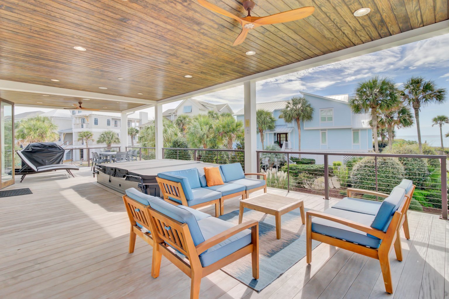 Isle of Palms Vacation Rental