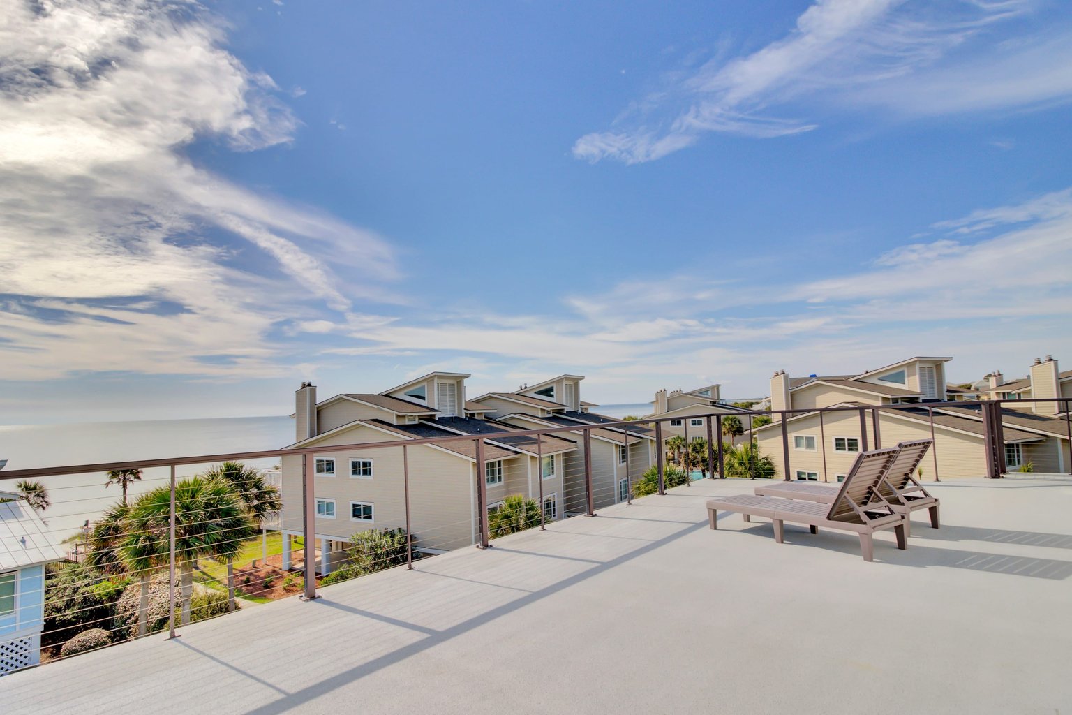 Isle of Palms Vacation Rental