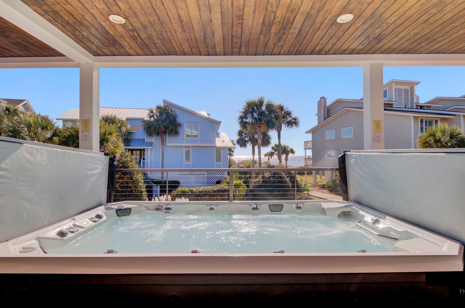 Isle of Palms Vacation Rental