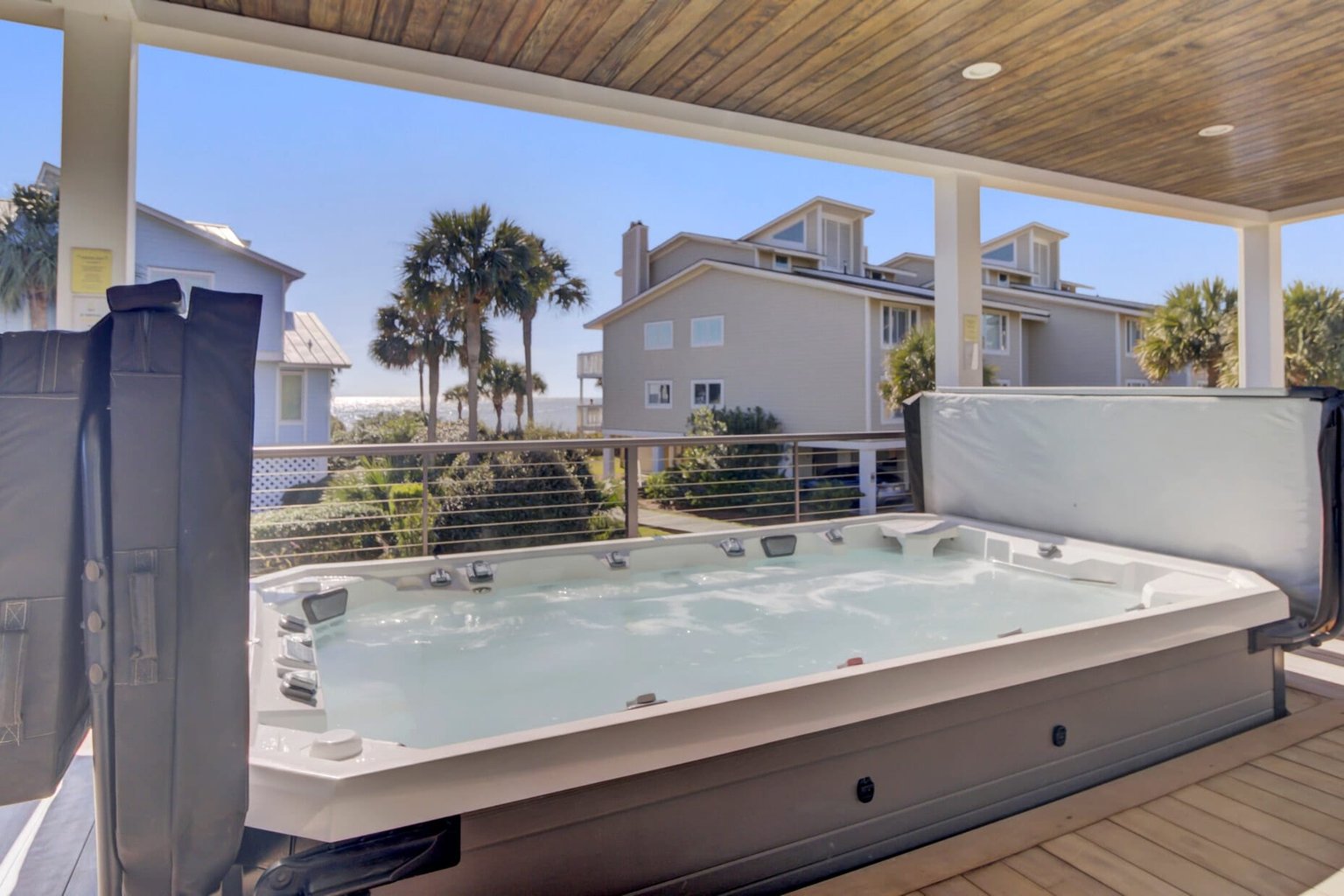 Isle of Palms Vacation Rental