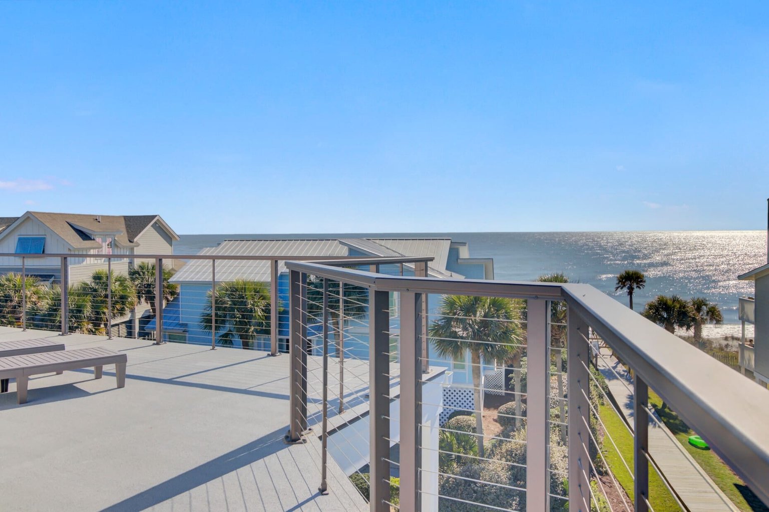 Isle of Palms Vacation Rental