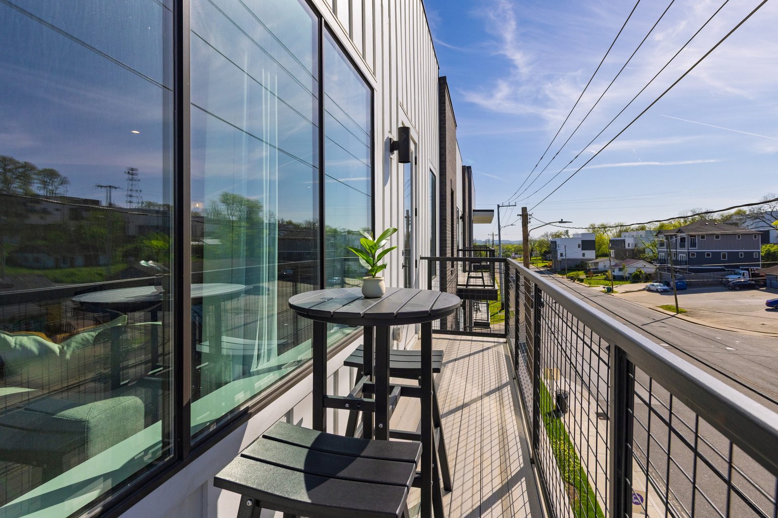 Nashville Vacation Rental