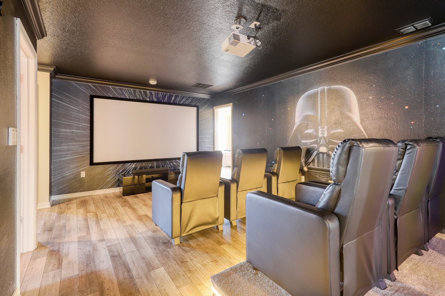 Davenport Vacation Rental
