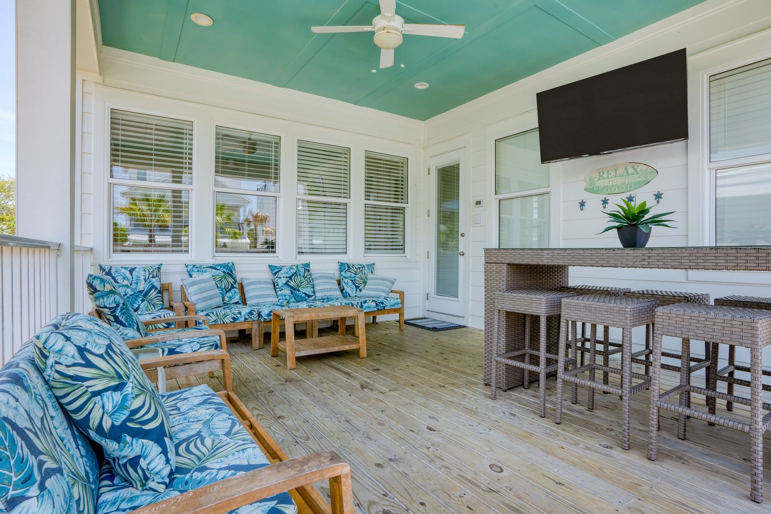 Destin Vacation Rental