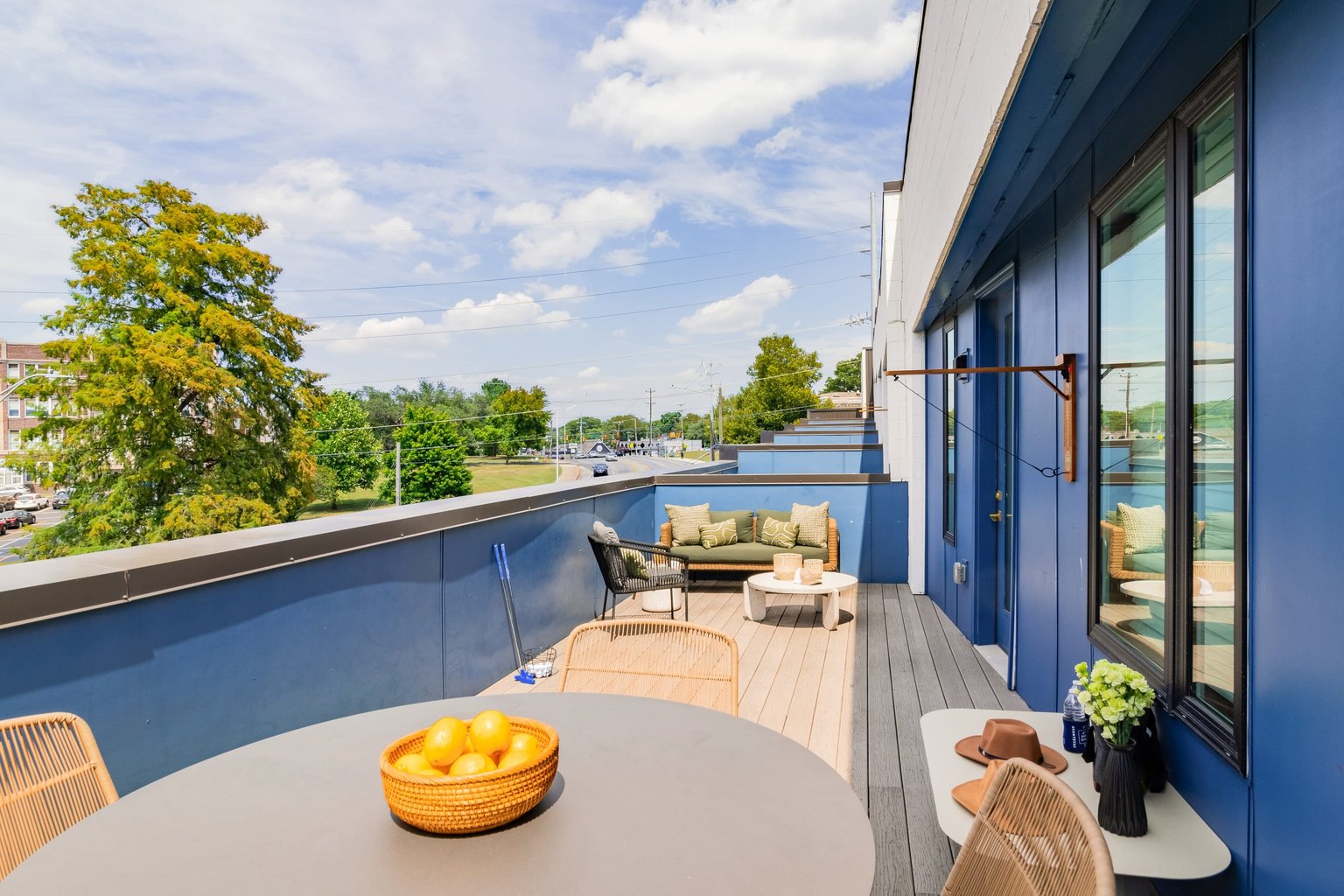 Nashville Vacation Rental