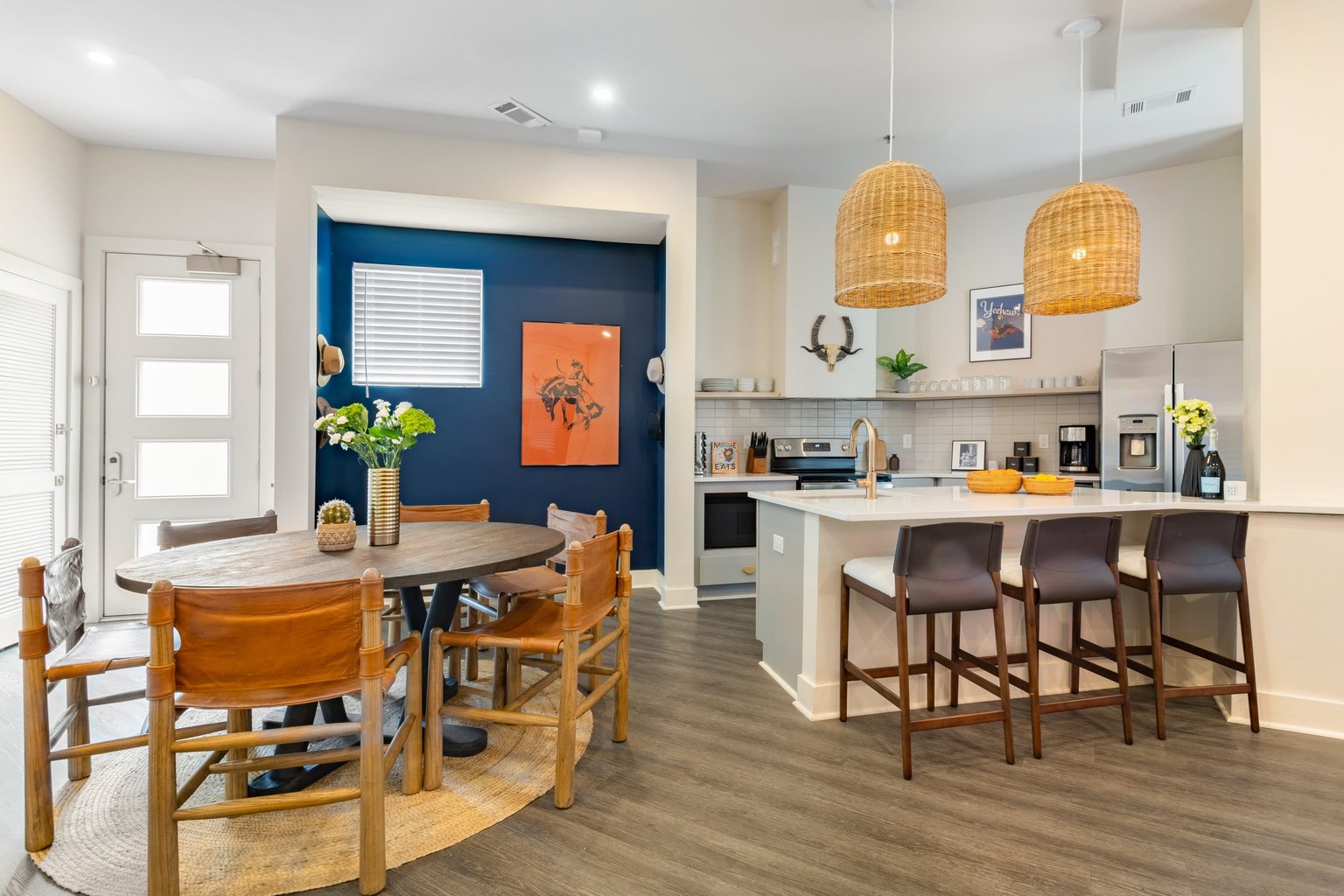 Nashville Vacation Rental