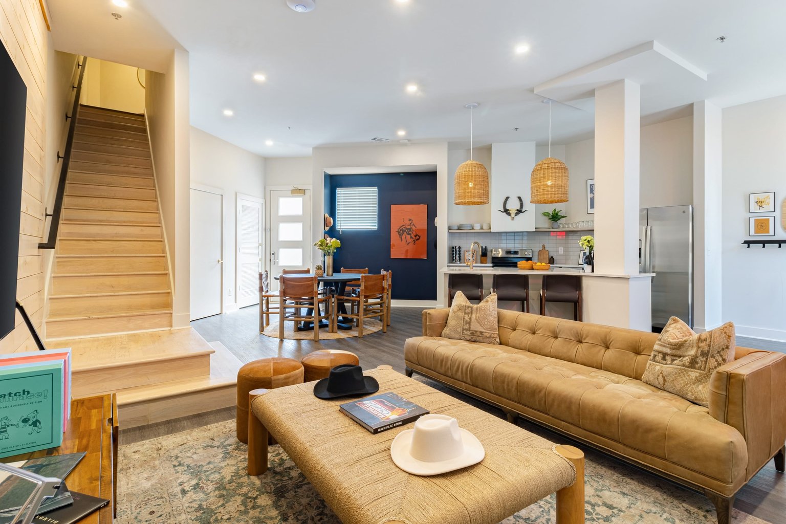 Nashville Vacation Rental