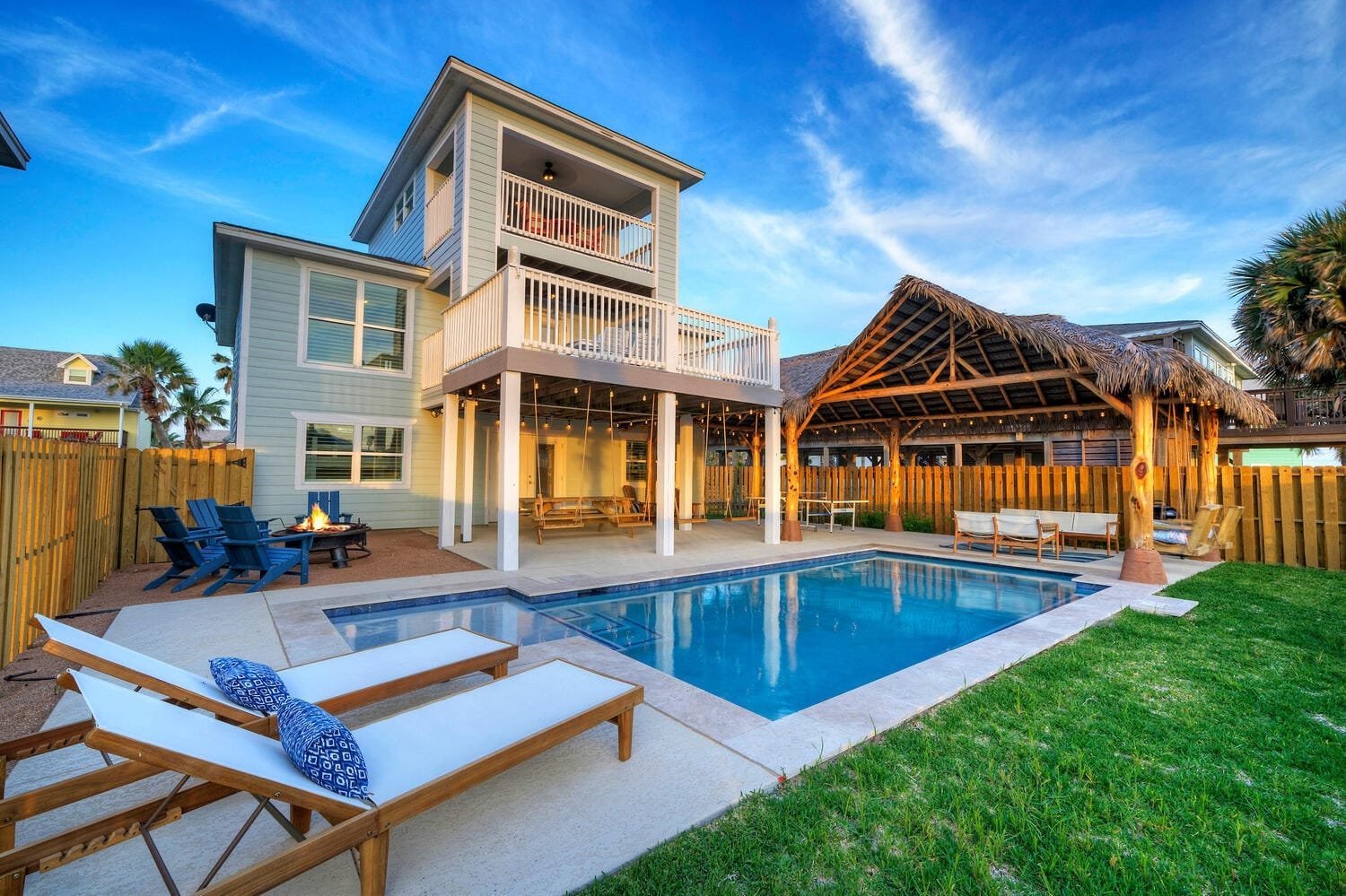 Port Aransas Vacation Rental