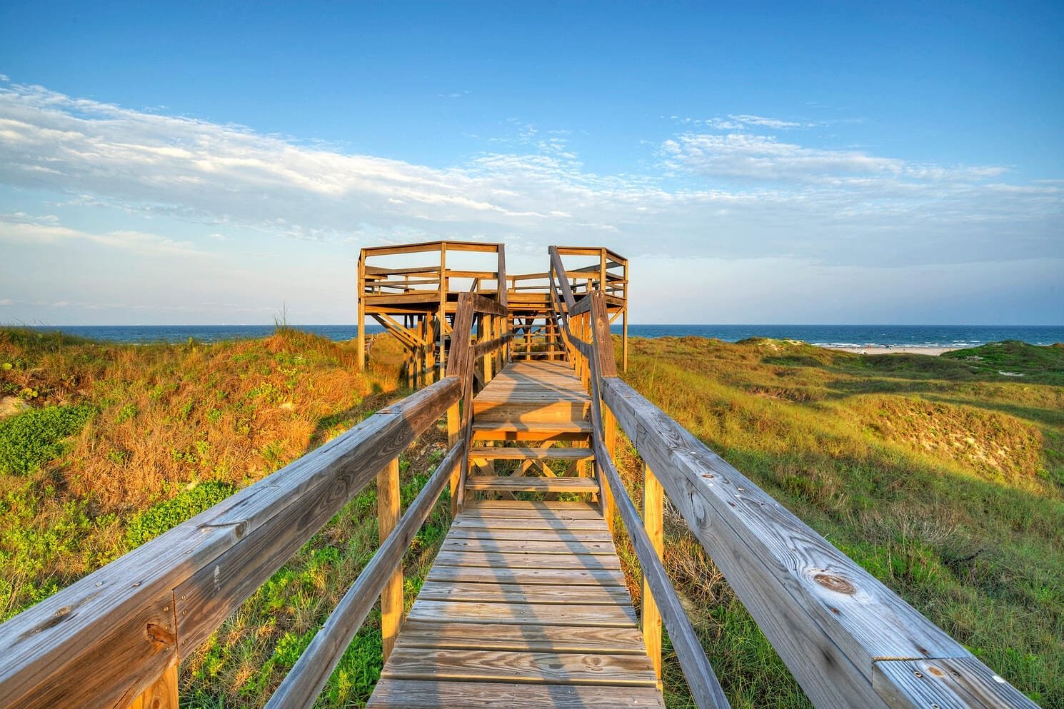 Port Aransas Vacation Rental