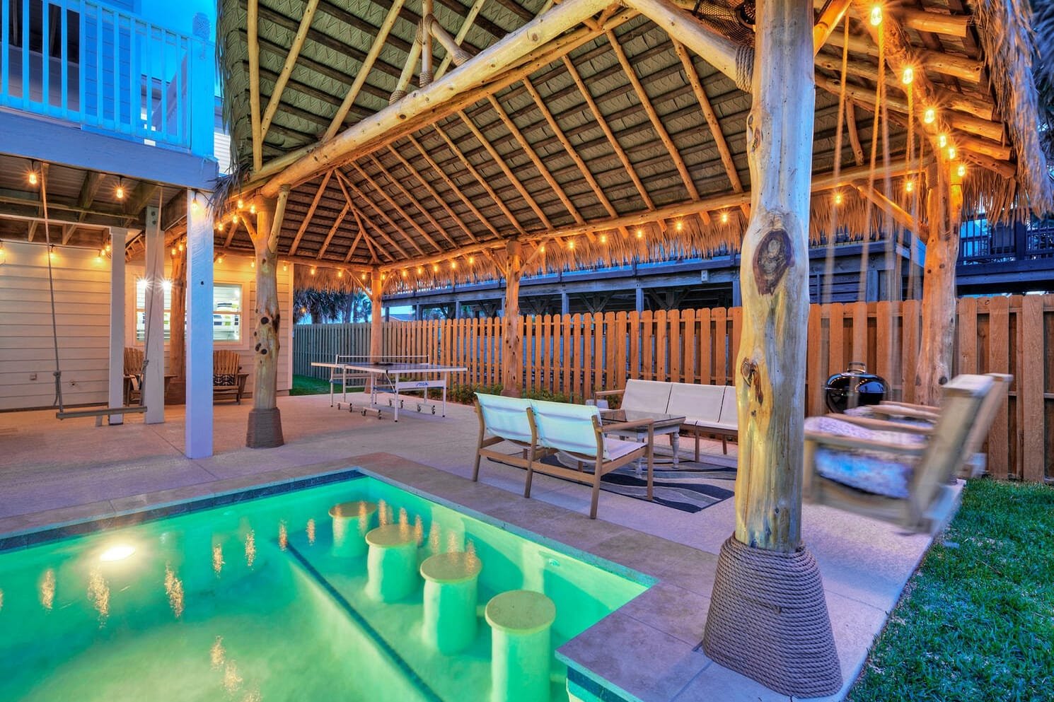 Port Aransas Vacation Rental