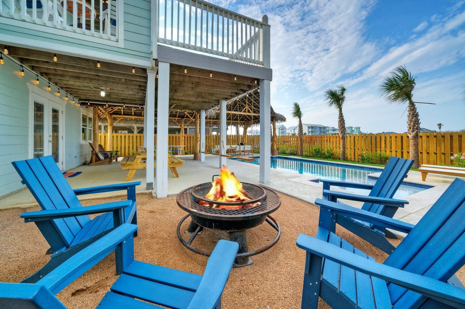 Port Aransas Vacation Rental