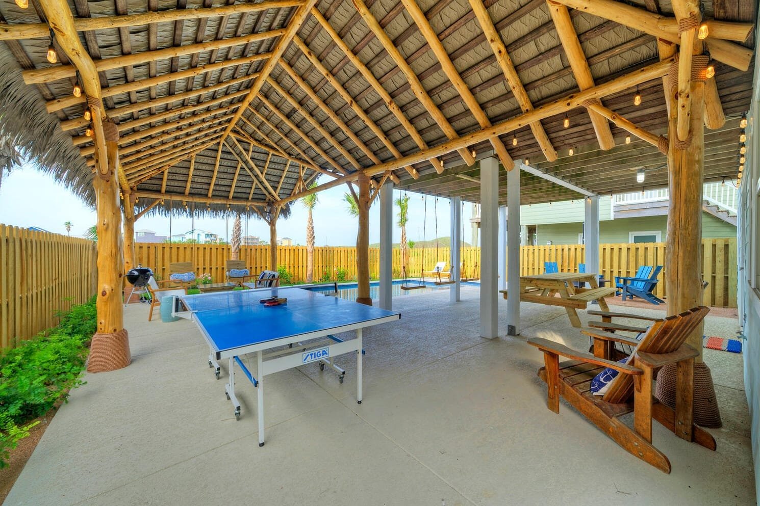 Port Aransas Vacation Rental