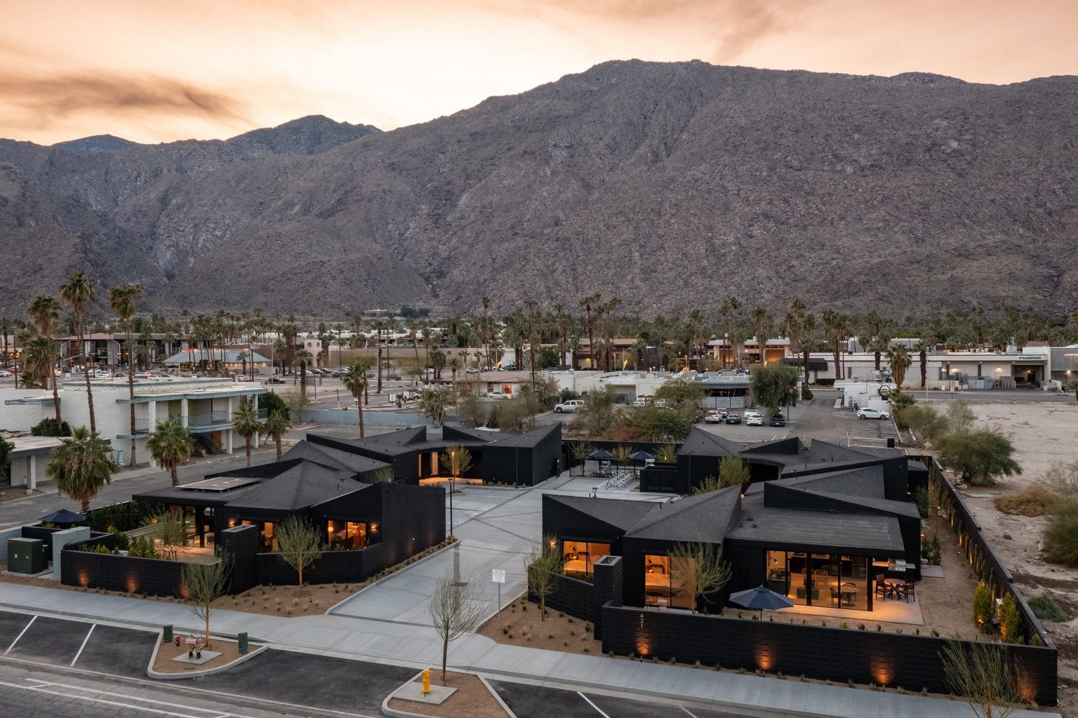 Palm Springs Vacation Rental