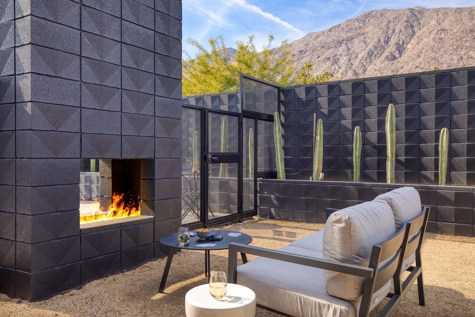 Palm Springs Vacation Rental