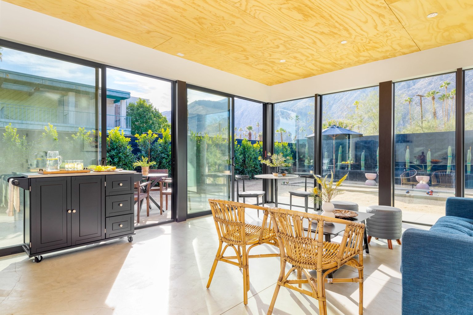 Palm Springs Vacation Rental