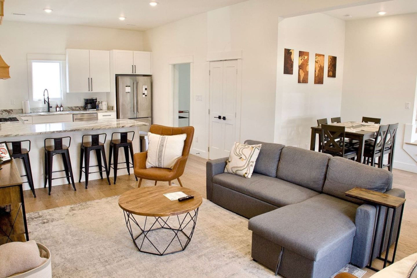 Knoxville Vacation Rental