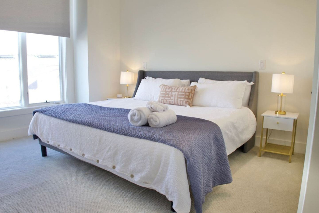 Knoxville Vacation Rental