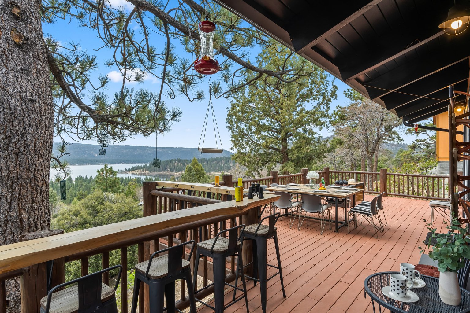 Fawnskin Vacation Rental
