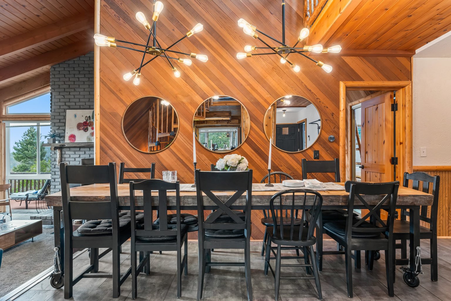 Fawnskin Vacation Rental