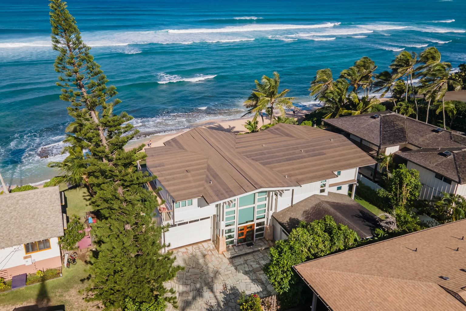 Haleiwa Vacation Rental