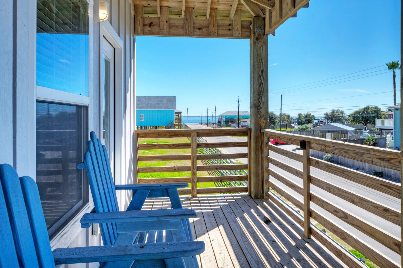 Corpus Christi Vacation Rental