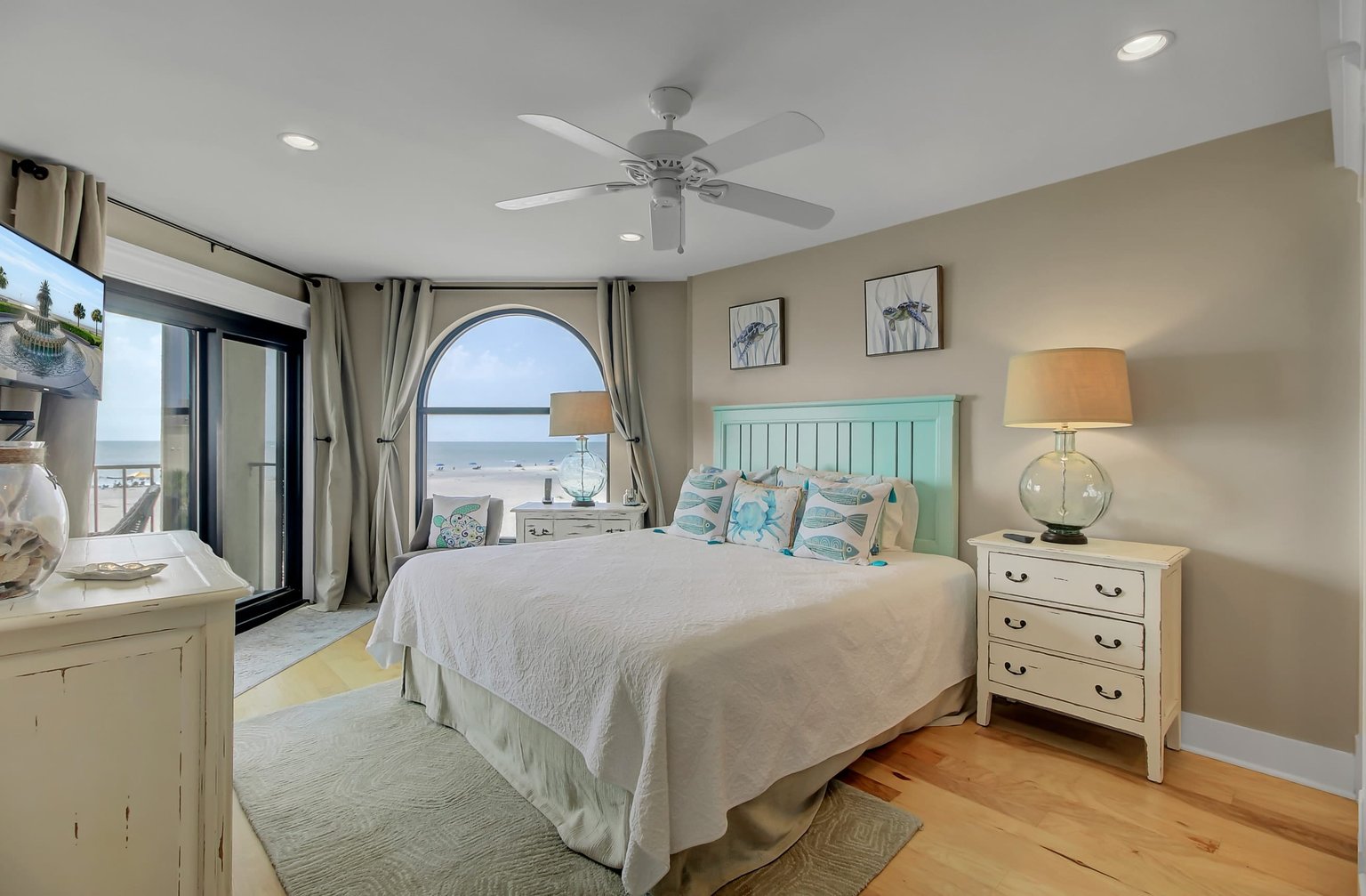 Isle of Palms Vacation Rental