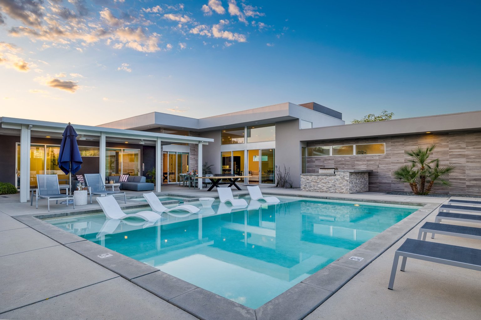 La Quinta Vacation Rental