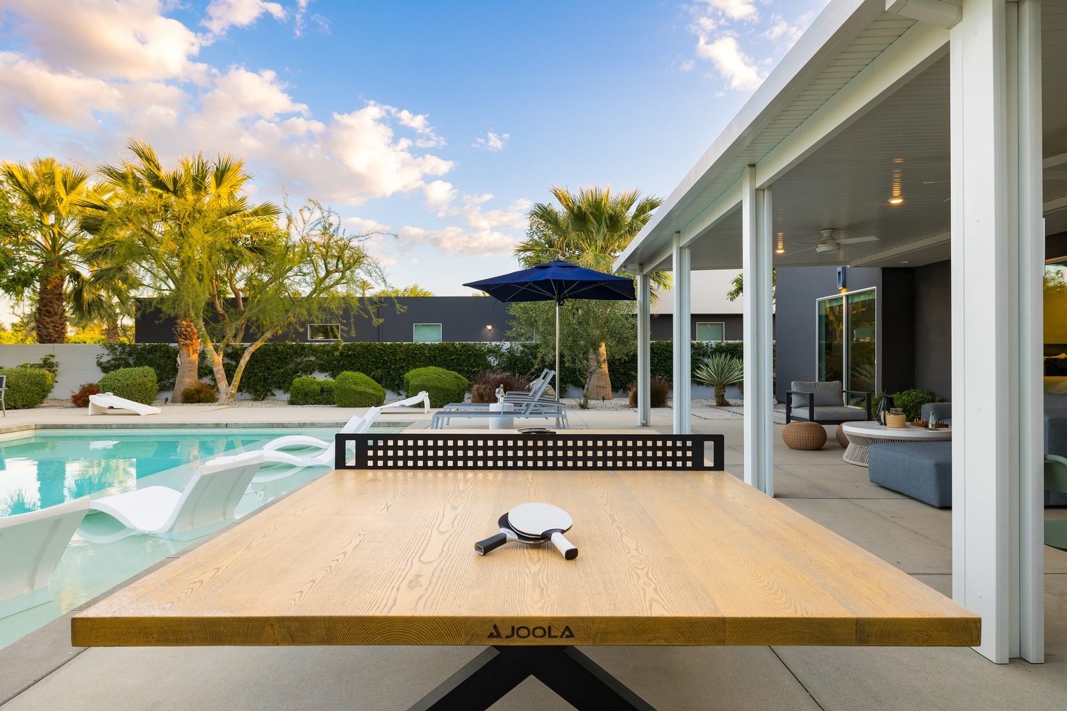 La Quinta Vacation Rental