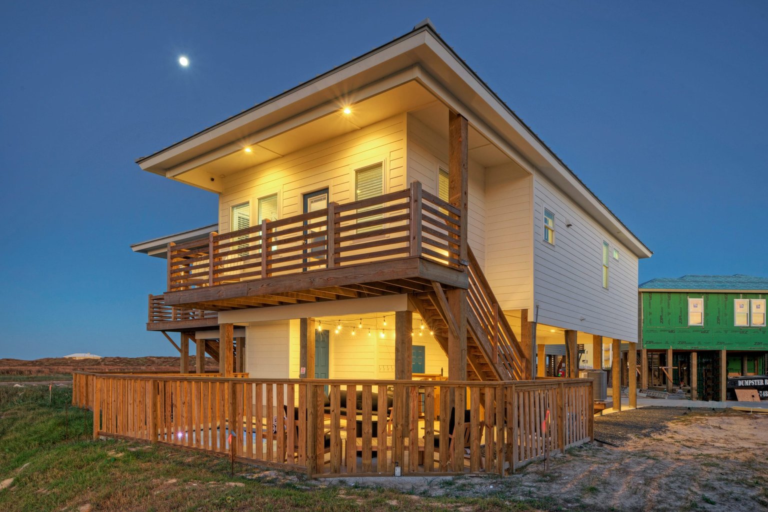 Port Aransas Vacation Rental