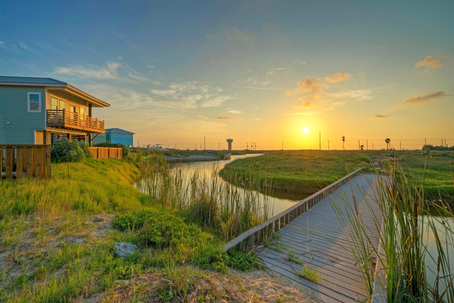 Port Aransas Vacation Rental