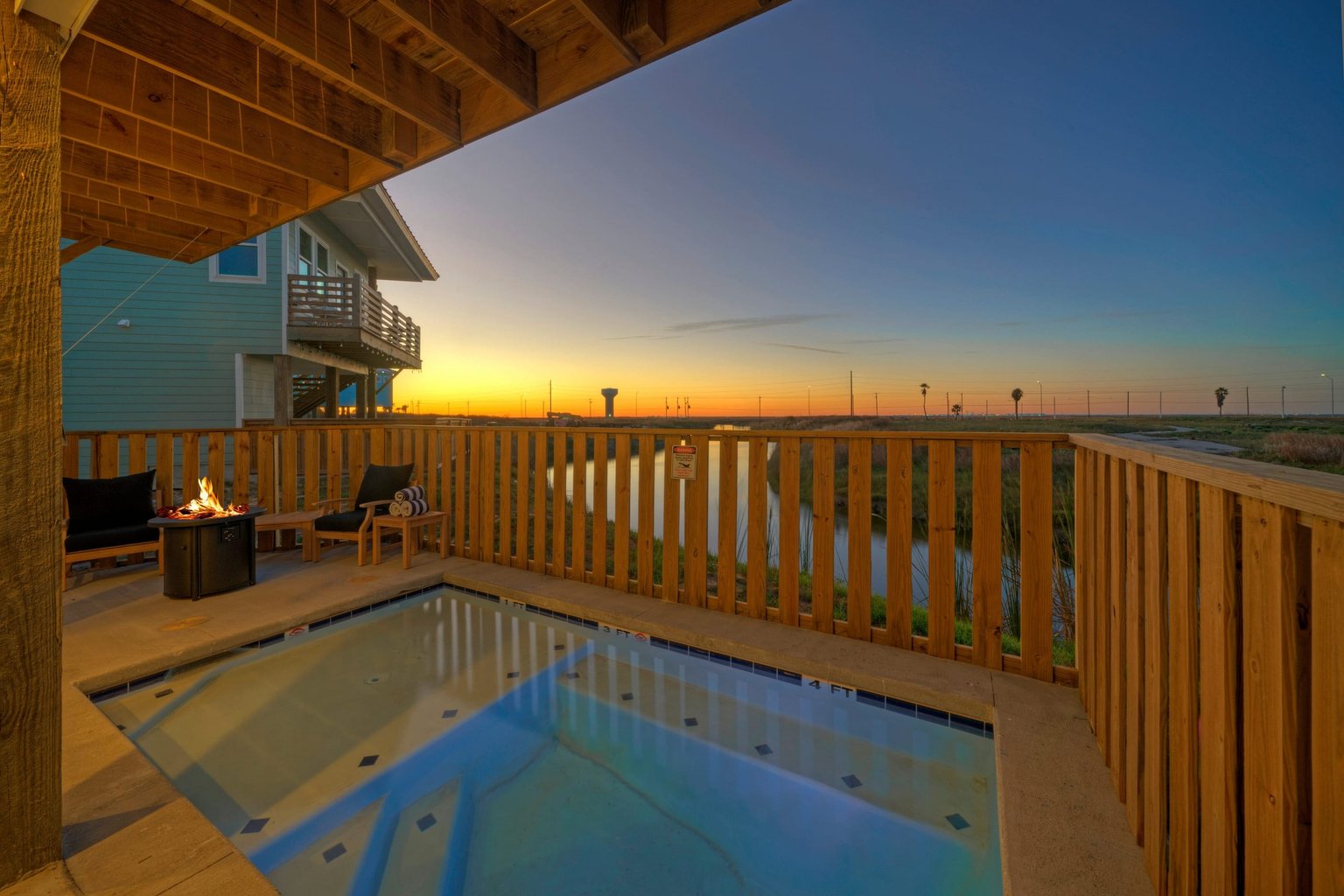 Port Aransas Vacation Rental