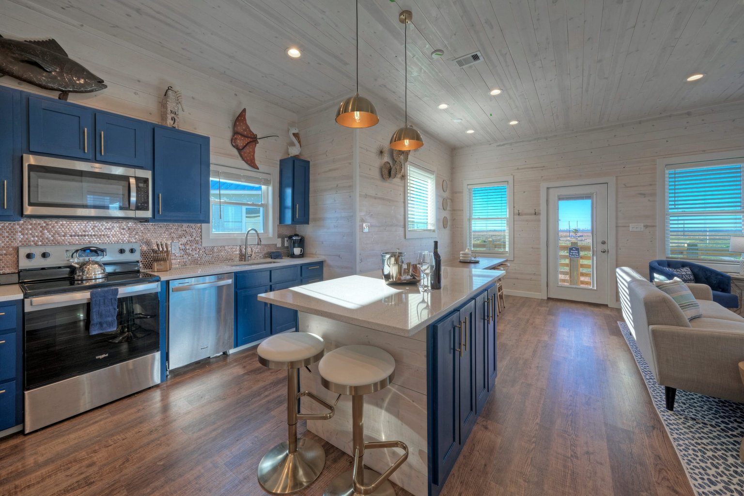 Port Aransas Vacation Rental