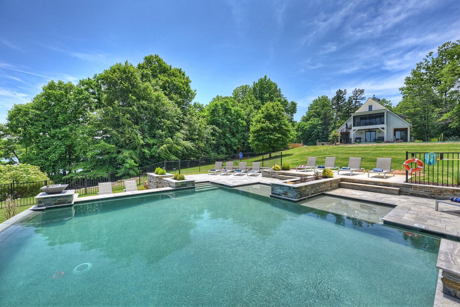 Sherrills Ford Vacation Rental