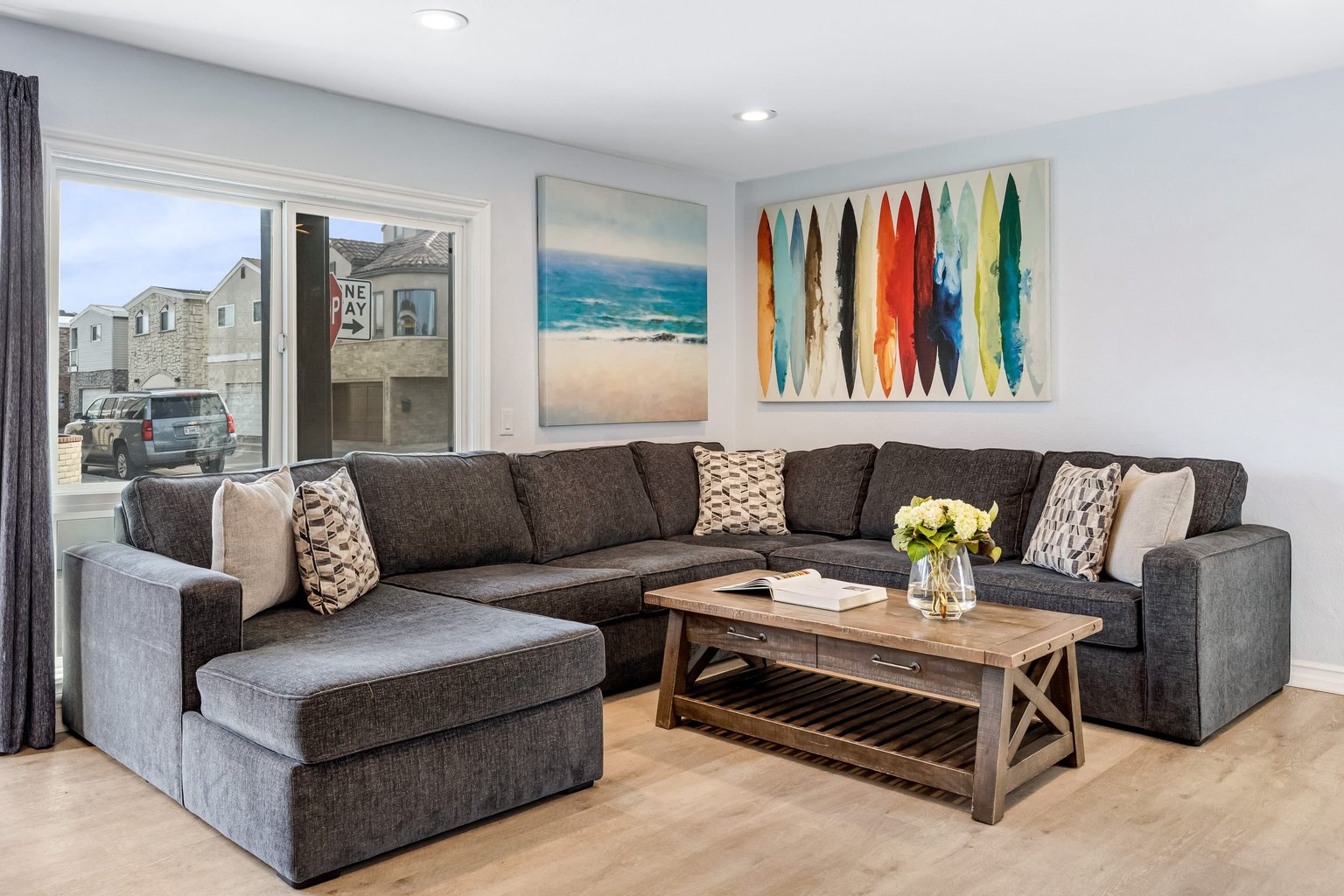 Newport Beach Vacation Rental