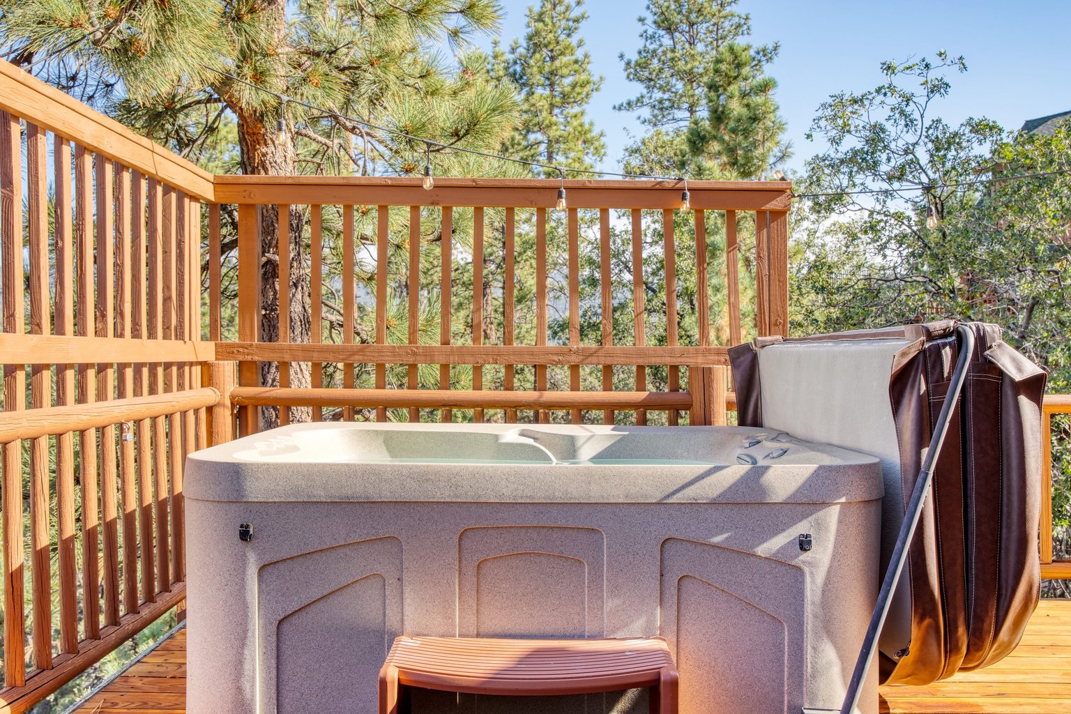 Big Bear Lake Vacation Rental