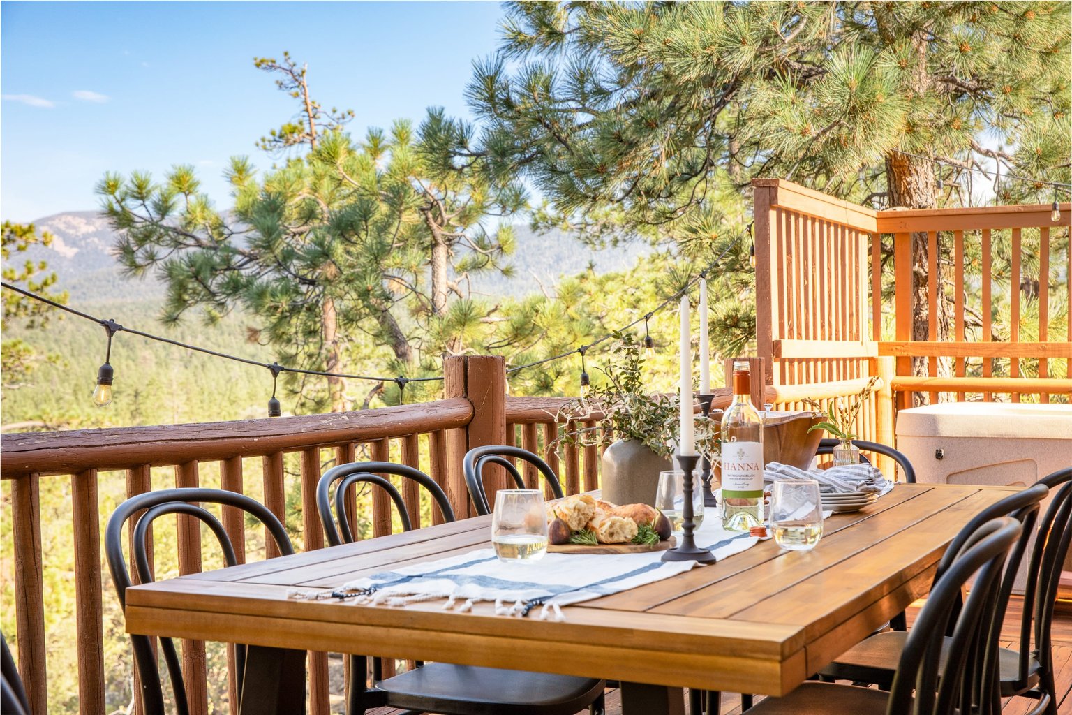 Big Bear Lake Vacation Rental