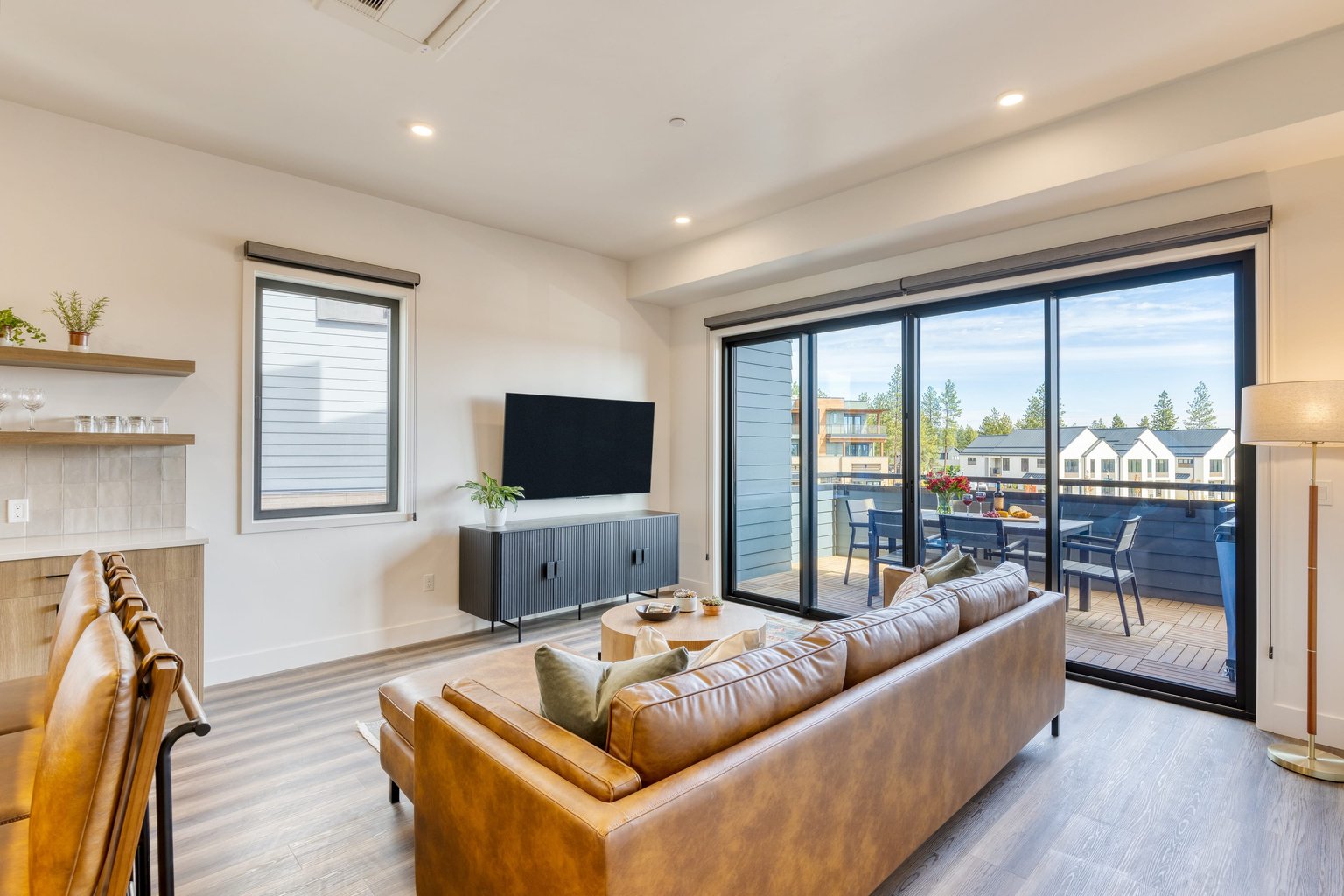 Bend Vacation Rental