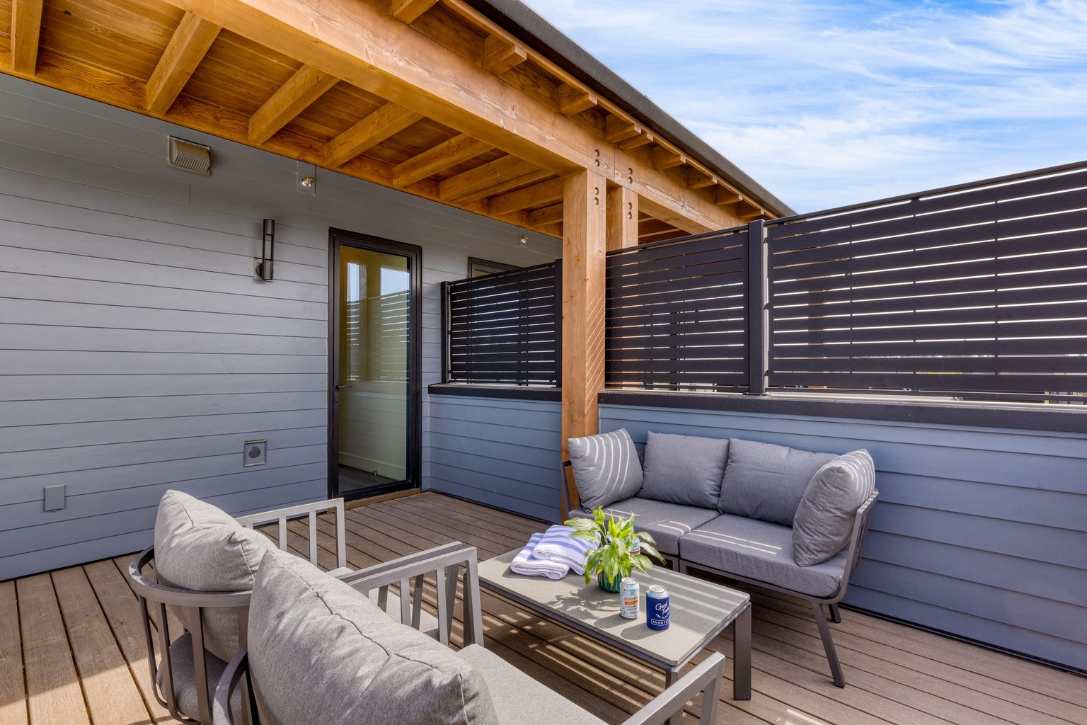 Bend Vacation Rental