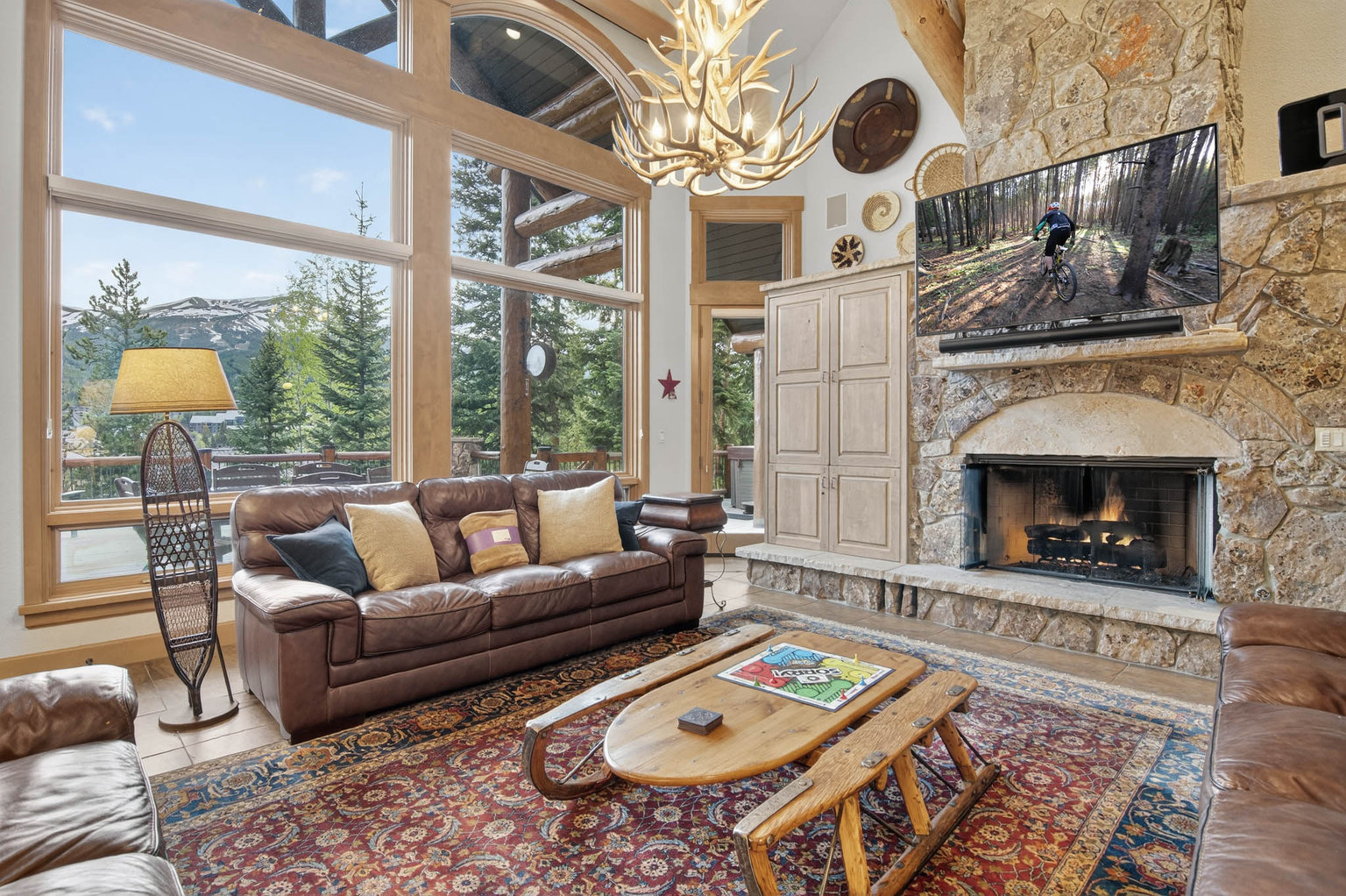 Breckenridge Vacation Rental